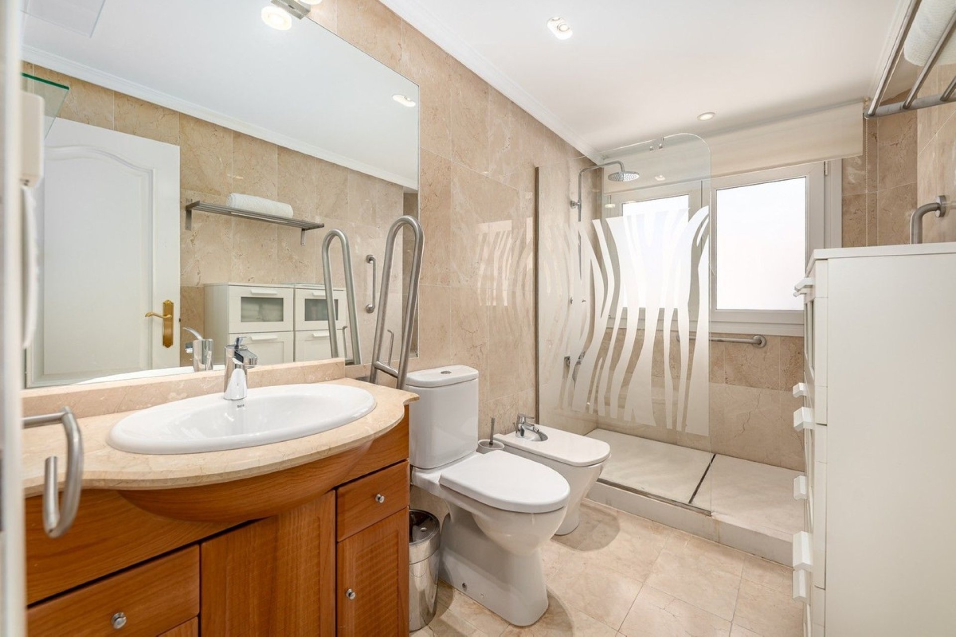 Rynek wtórny - Villa - Benalmadena - La Capellania