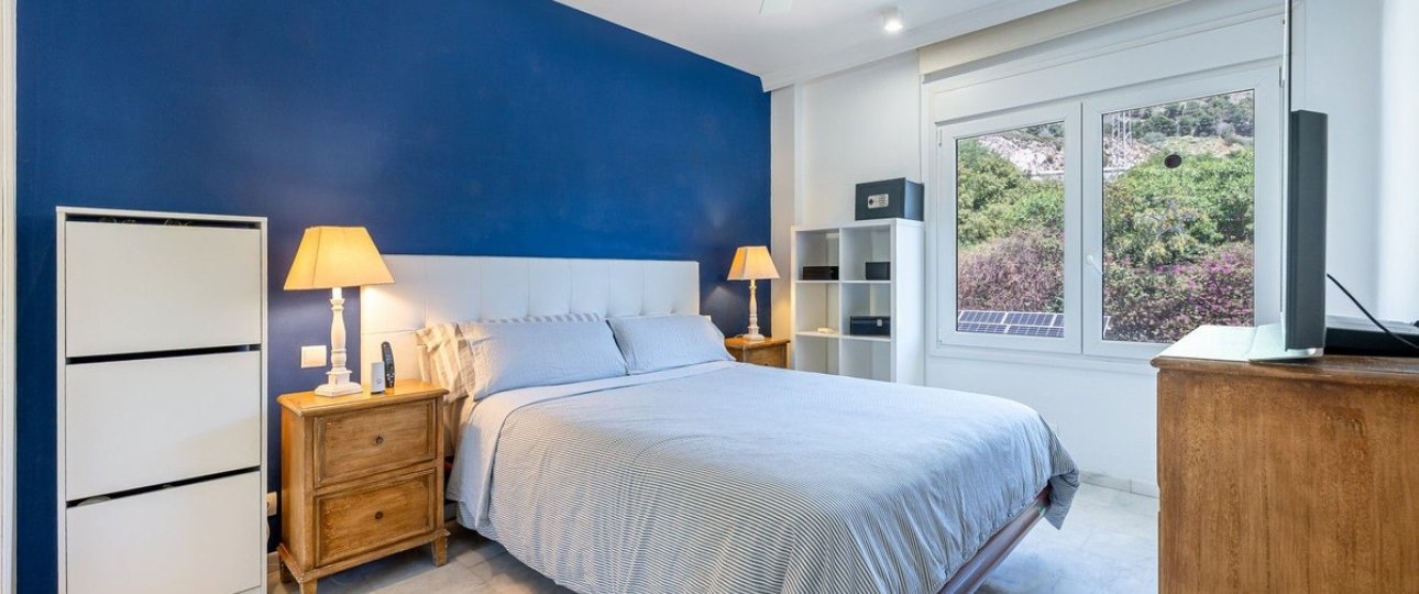 Rynek wtórny - Villa - Benalmadena - La Capellania