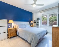 Rynek wtórny - Villa - Benalmadena - La Capellania