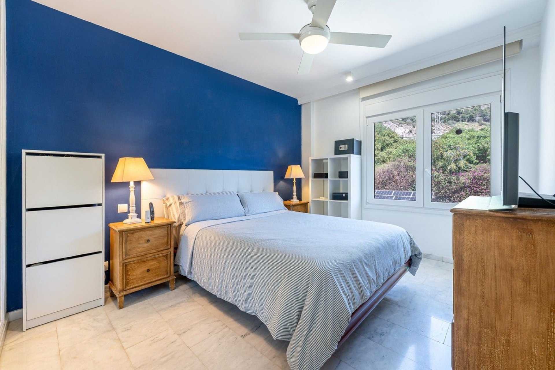 Rynek wtórny - Villa - Benalmadena - La Capellania