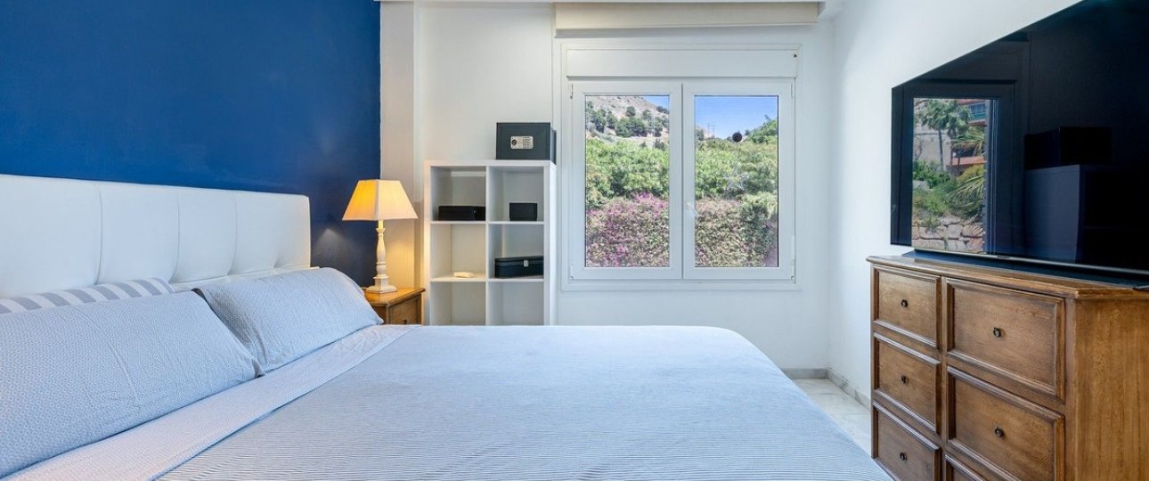 Rynek wtórny - Villa - Benalmadena - La Capellania