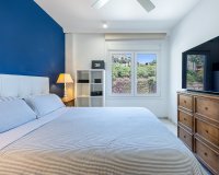 Rynek wtórny - Villa - Benalmadena - La Capellania