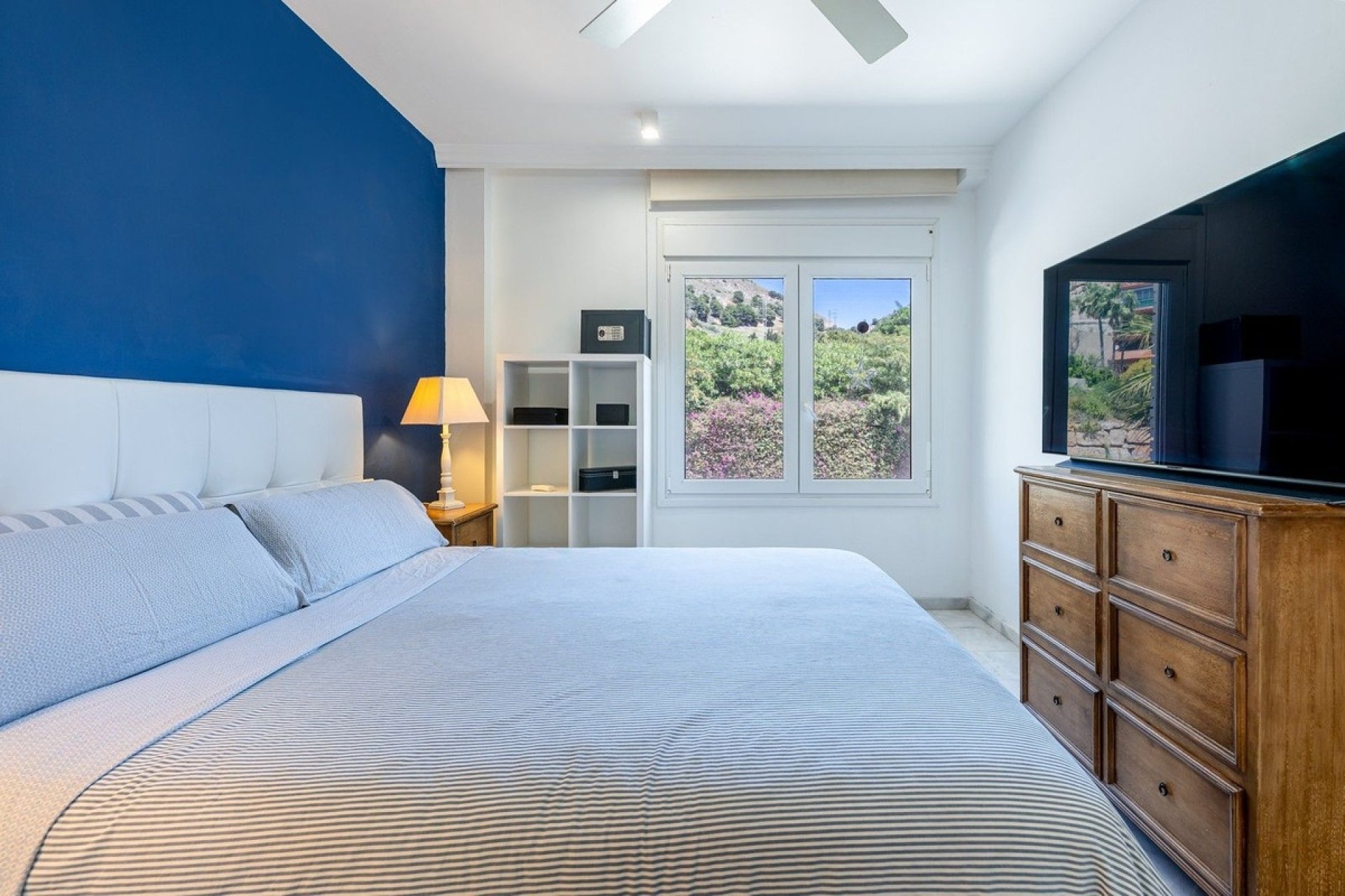 Rynek wtórny - Villa - Benalmadena - La Capellania