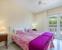Rynek wtórny - Villa - Benalmadena - La Capellania