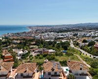 Rynek wtórny - Villa - Benalmadena - La Capellania