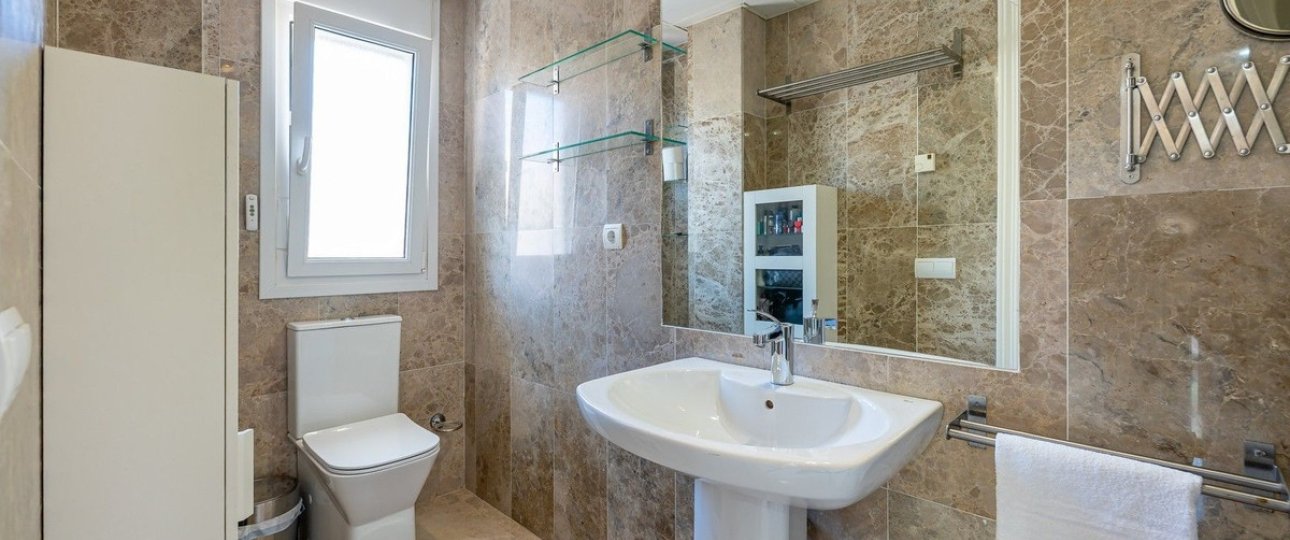 Rynek wtórny - Villa - Benalmadena - La Capellania
