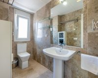 Rynek wtórny - Villa - Benalmadena - La Capellania