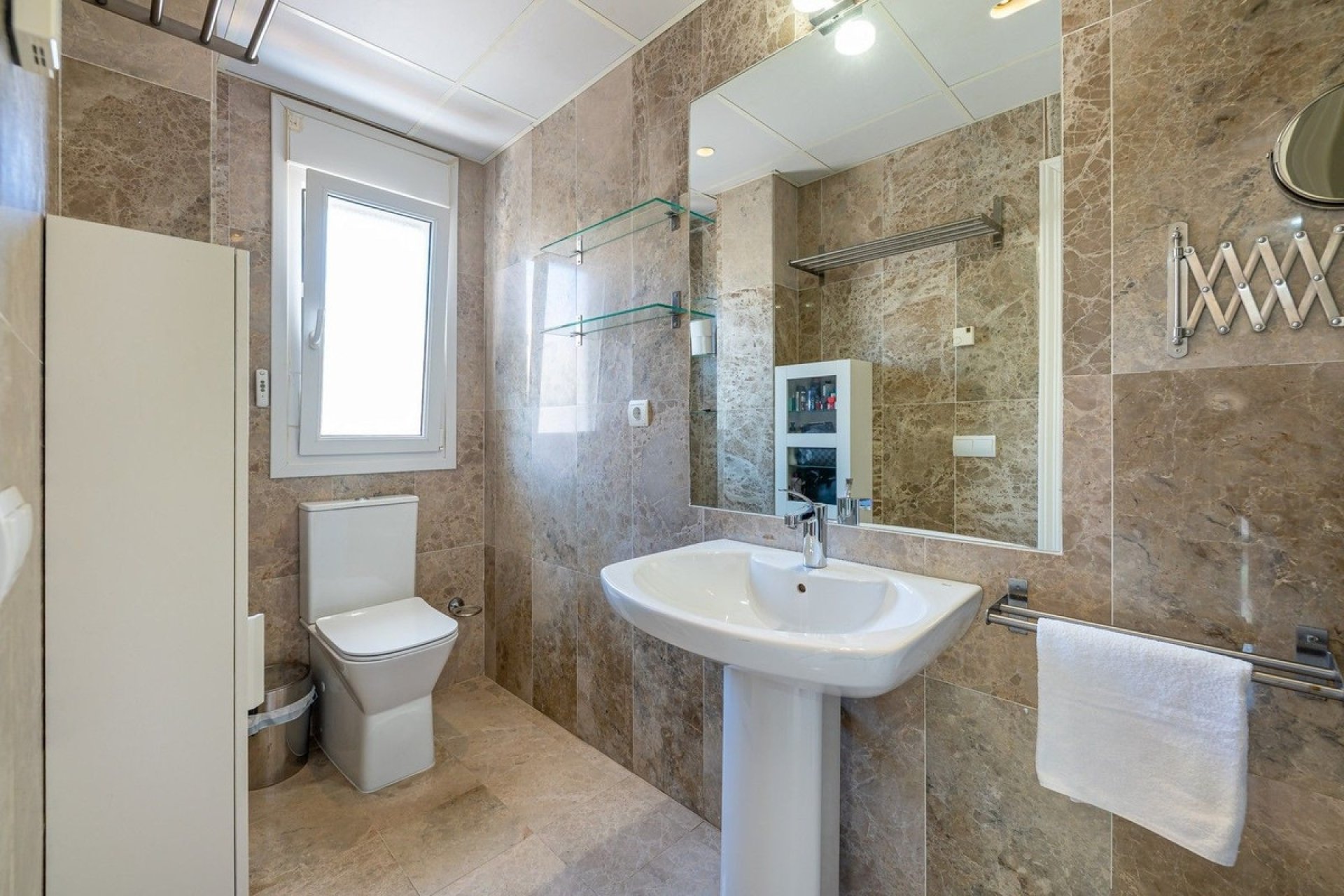 Rynek wtórny - Villa - Benalmadena - La Capellania