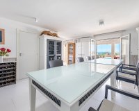 Rynek wtórny - Villa - Benalmadena - La Capellania