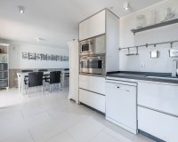 Rynek wtórny - Villa - Benalmadena - La Capellania