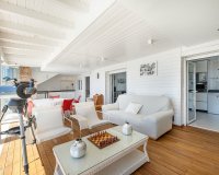 Rynek wtórny - Villa - Benalmadena - La Capellania