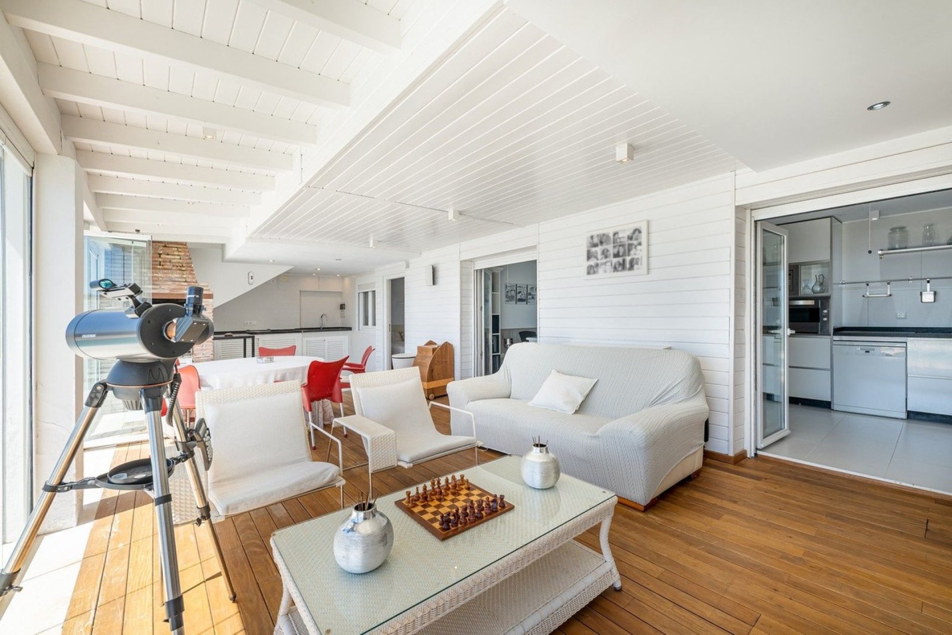 Rynek wtórny - Villa - Benalmadena - La Capellania