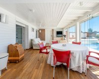 Rynek wtórny - Villa - Benalmadena - La Capellania