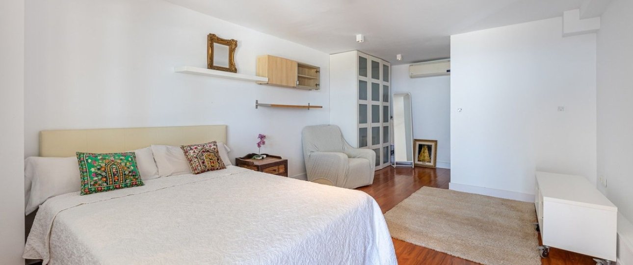 Rynek wtórny - Villa - Benalmadena - La Capellania