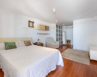 Rynek wtórny - Villa - Benalmadena - La Capellania