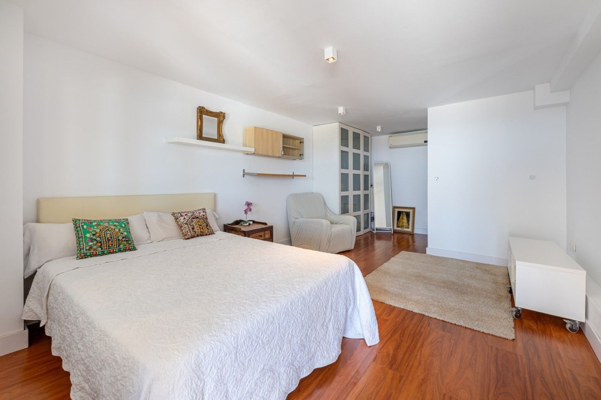 Rynek wtórny - Villa - Benalmadena - La Capellania