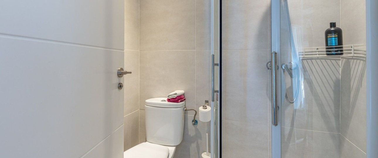 Rynek wtórny - Villa - Benalmadena - La Capellania