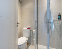 Rynek wtórny - Villa - Benalmadena - La Capellania