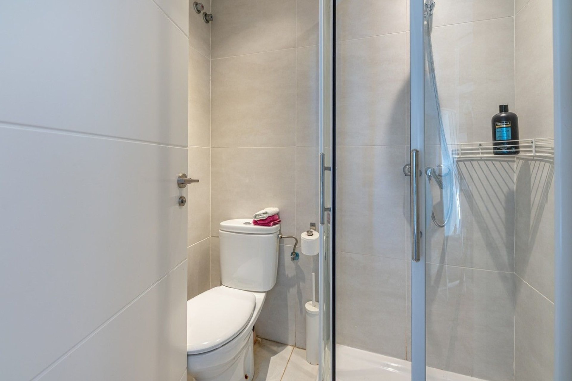 Rynek wtórny - Villa - Benalmadena - La Capellania