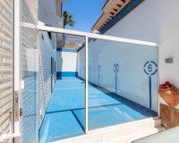 Rynek wtórny - Villa - Benalmadena - La Capellania