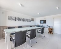 Rynek wtórny - Villa - Benalmadena - La Capellania