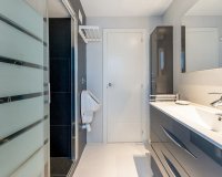 Rynek wtórny - Villa - Benalmadena - La Capellania