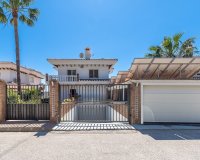 Rynek wtórny - Villa - Benalmadena - La Capellania