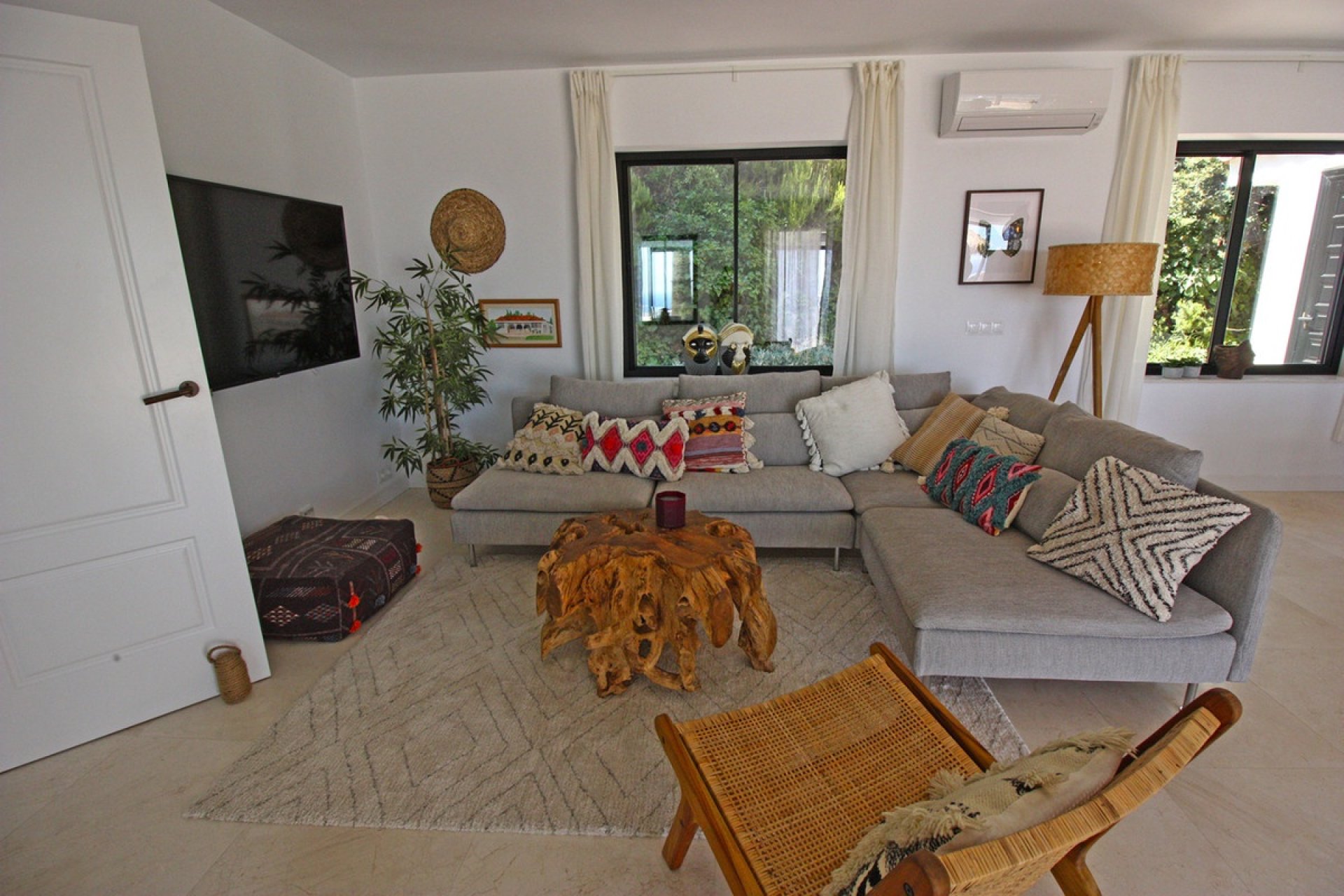 Rynek wtórny - Villa - Benalmadena - La Capellania