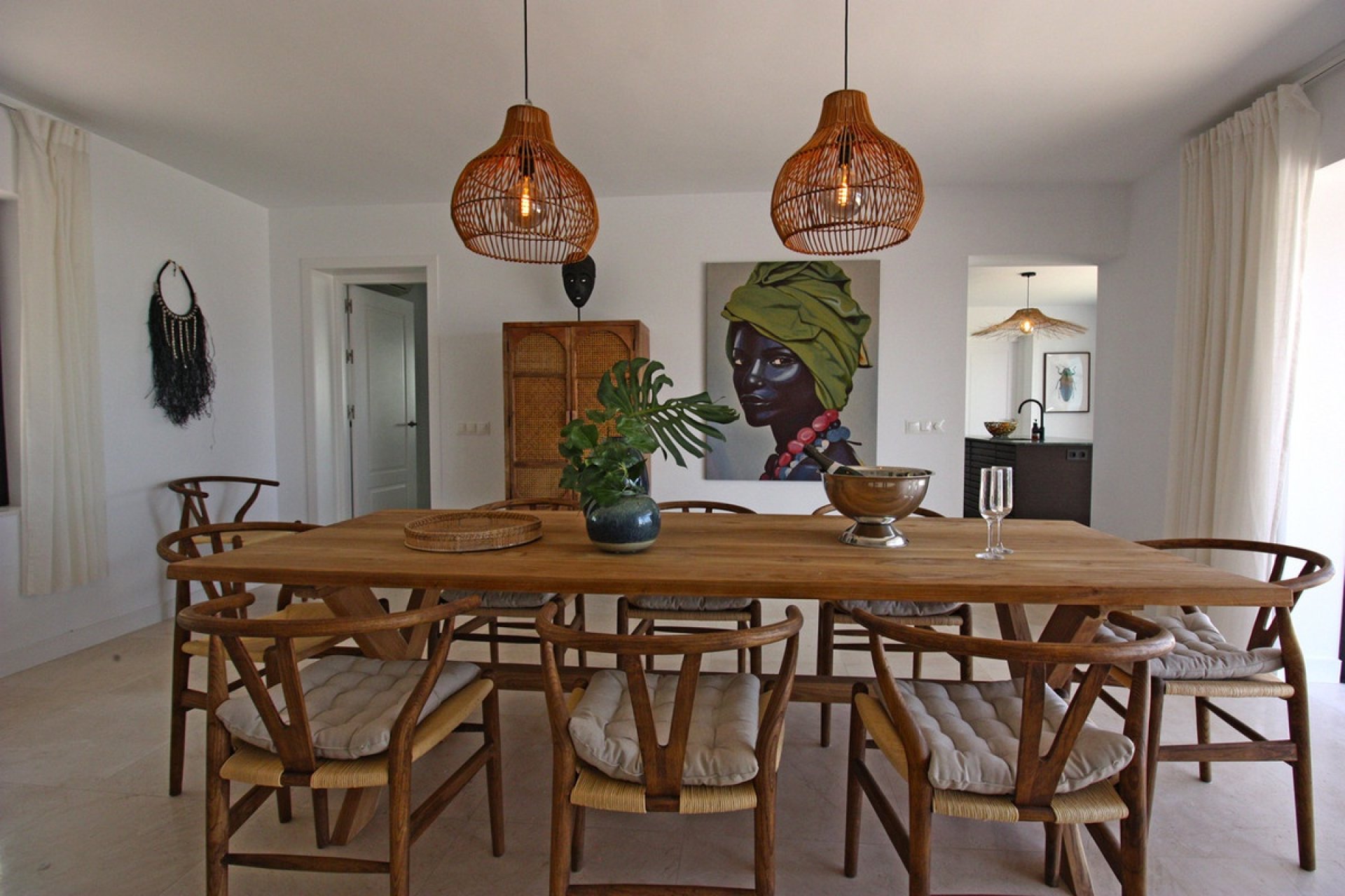 Rynek wtórny - Villa - Benalmadena - La Capellania