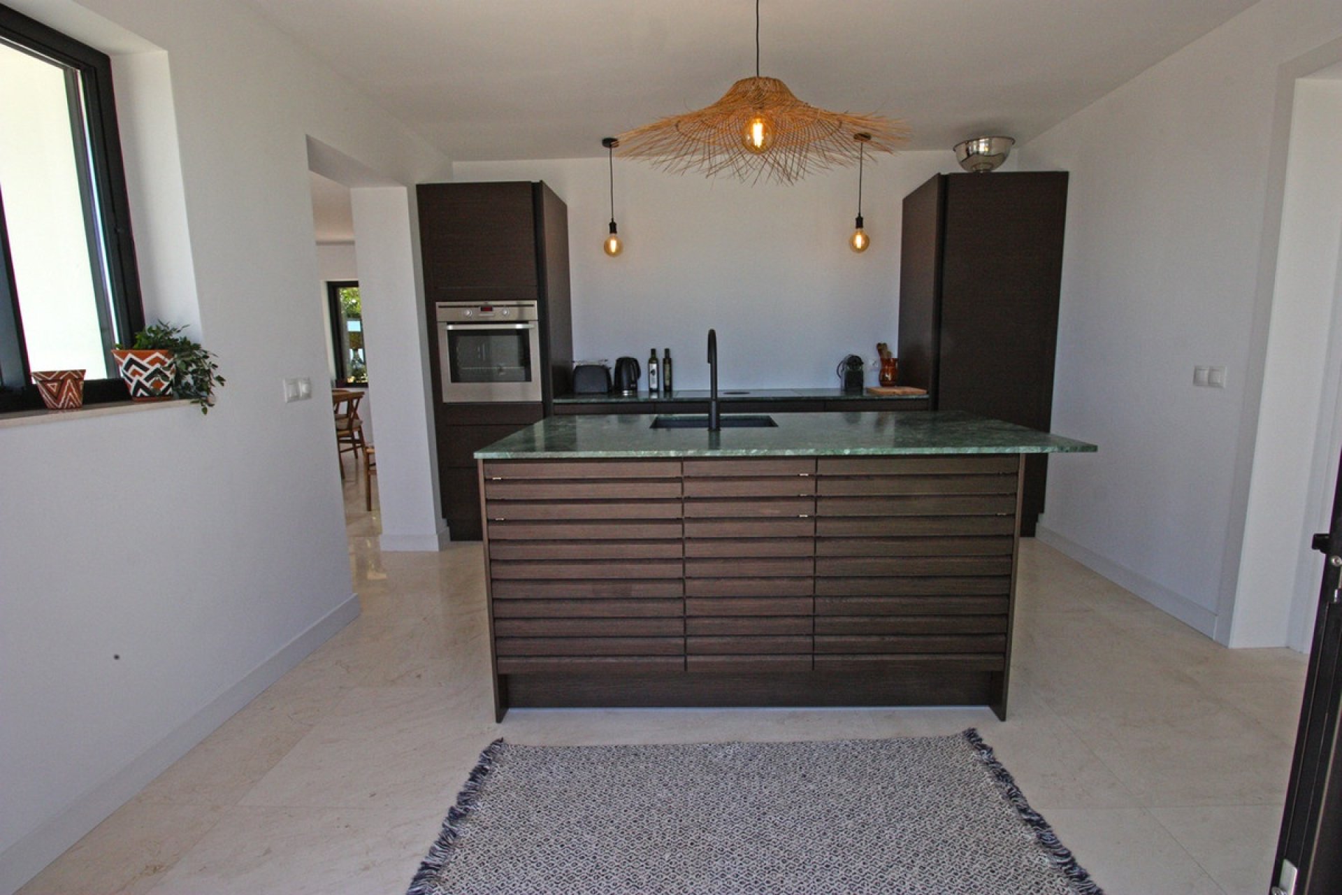 Rynek wtórny - Villa - Benalmadena - La Capellania