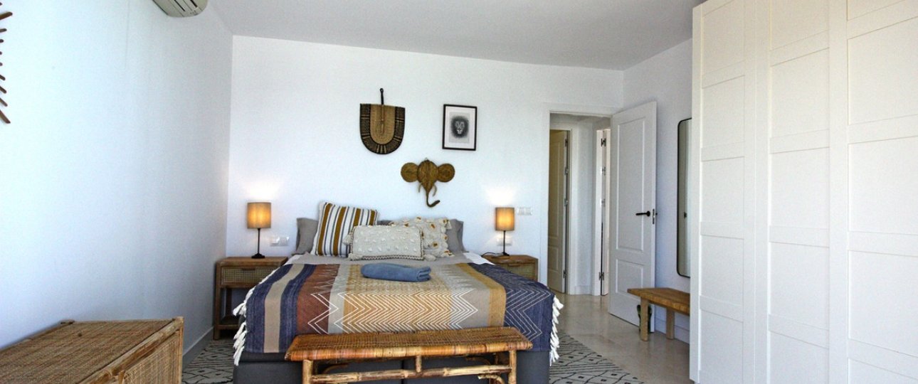 Rynek wtórny - Villa - Benalmadena - La Capellania