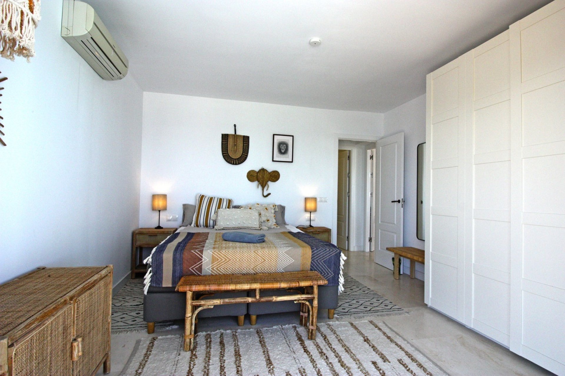Rynek wtórny - Villa - Benalmadena - La Capellania