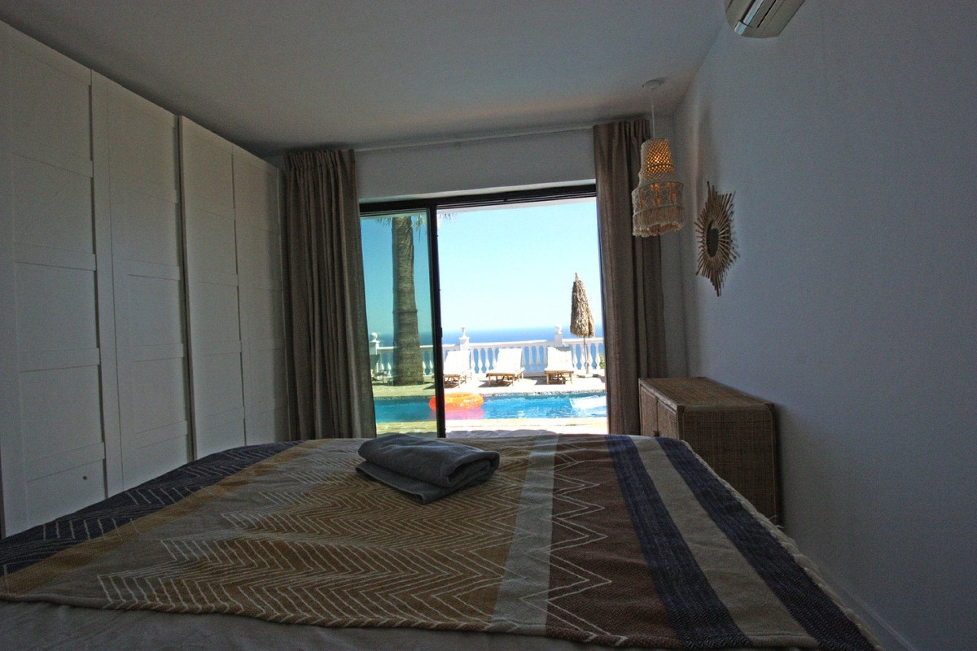 Rynek wtórny - Villa - Benalmadena - La Capellania