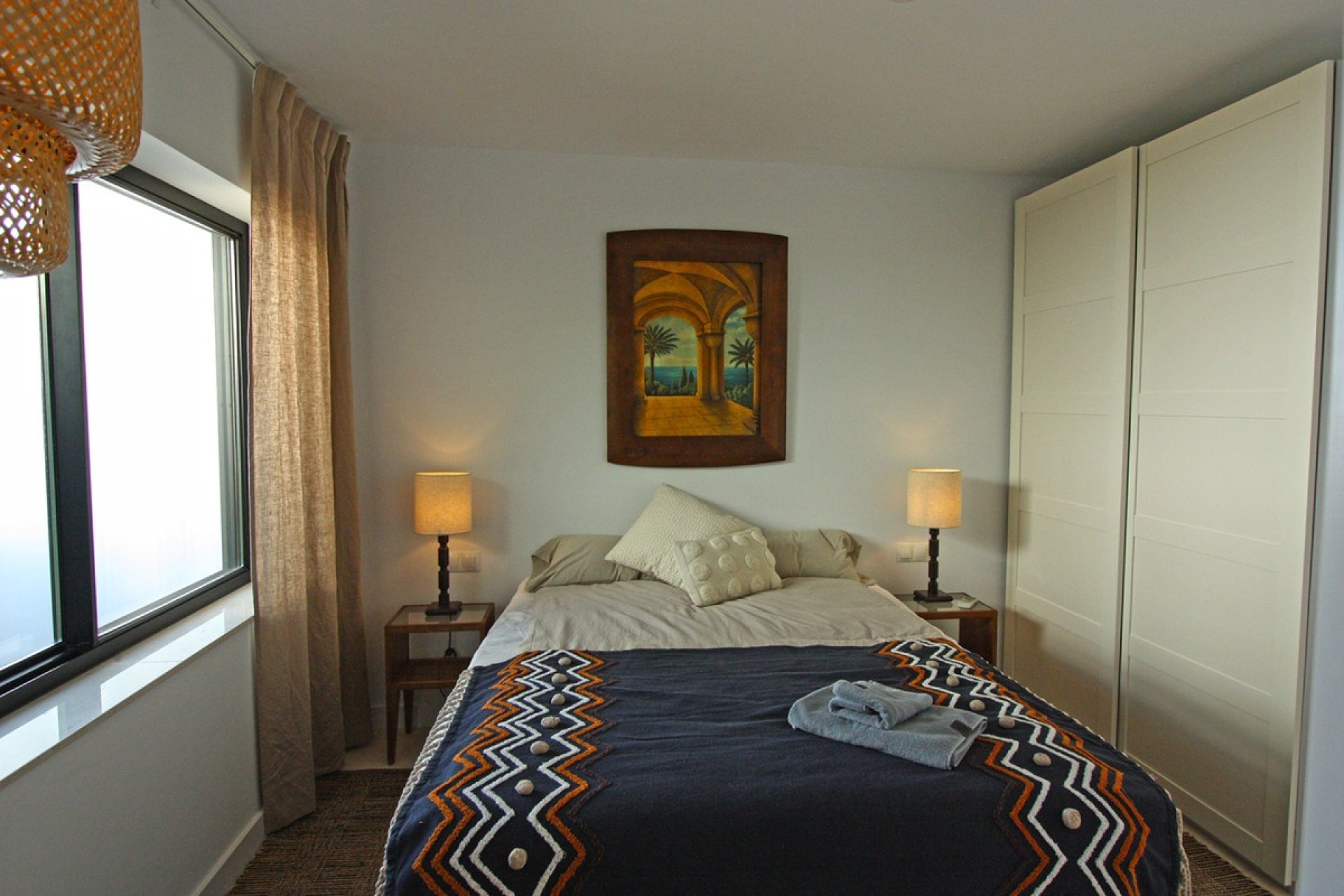 Rynek wtórny - Villa - Benalmadena - La Capellania