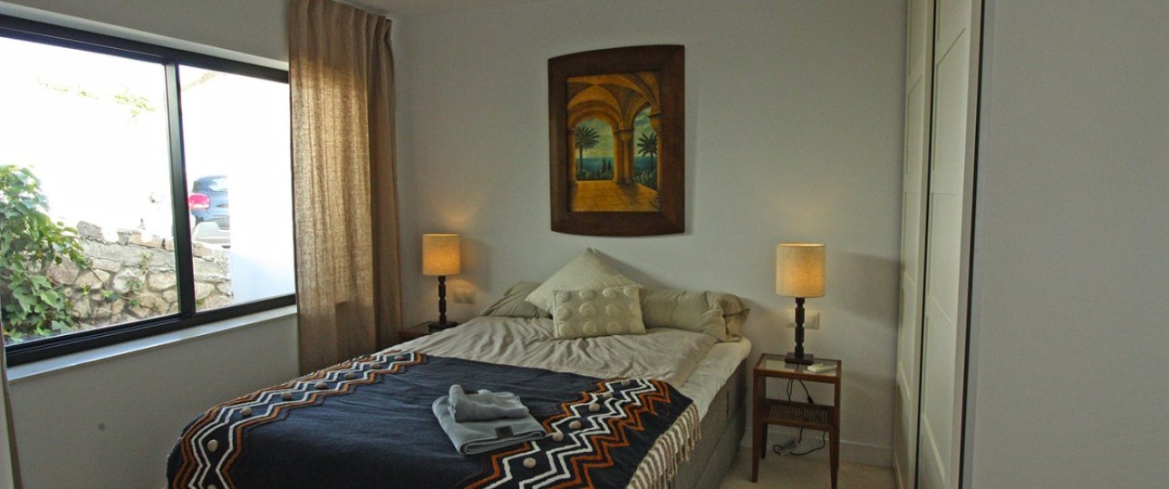 Rynek wtórny - Villa - Benalmadena - La Capellania
