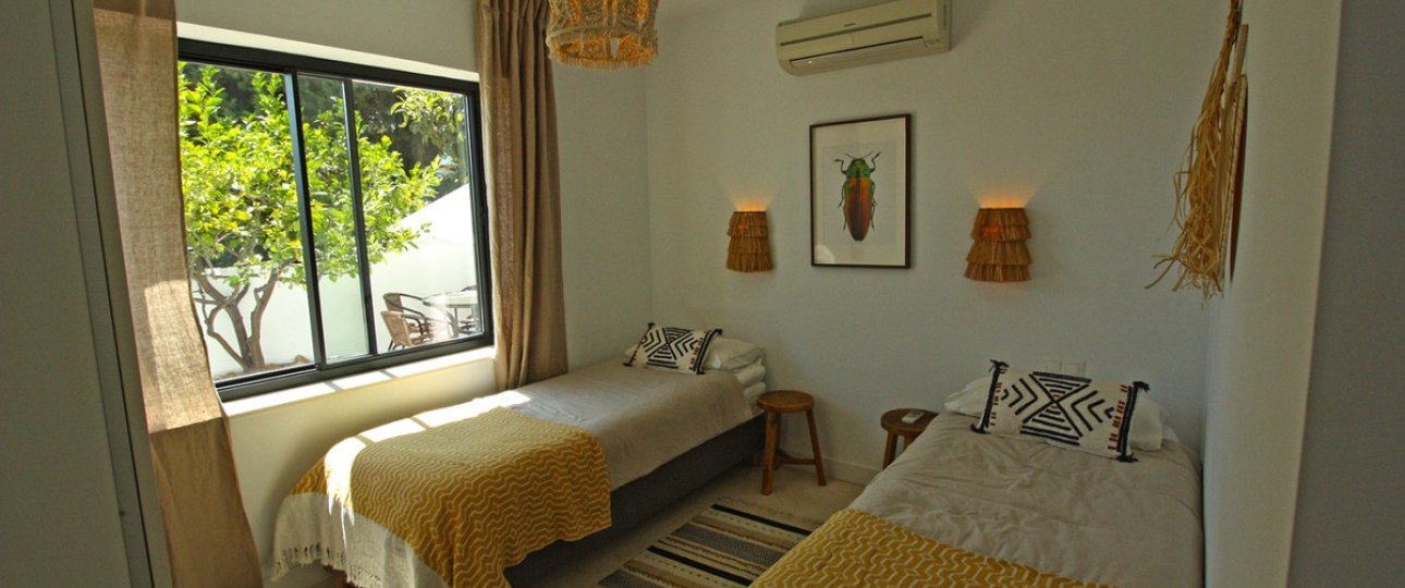Rynek wtórny - Villa - Benalmadena - La Capellania
