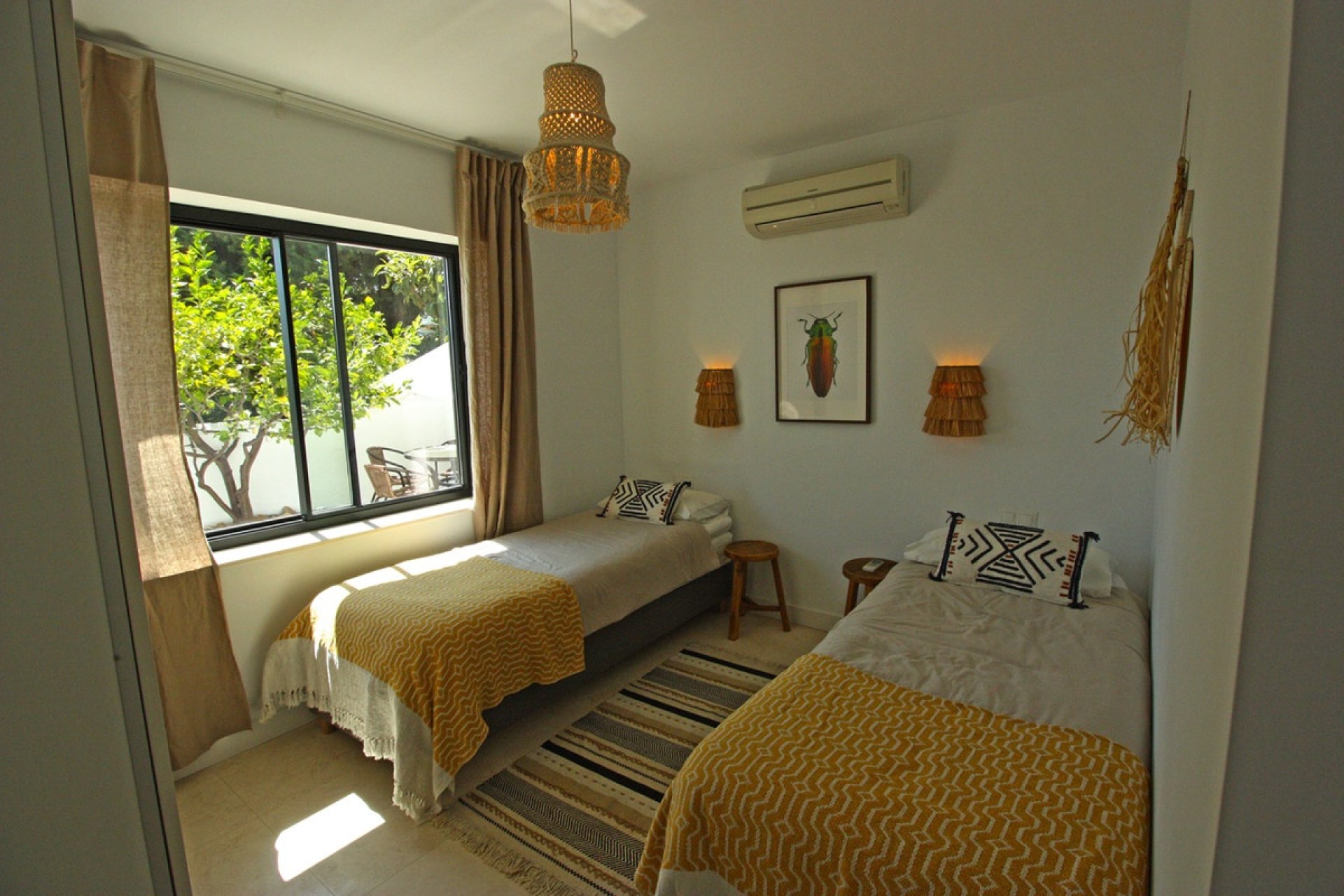 Rynek wtórny - Villa - Benalmadena - La Capellania