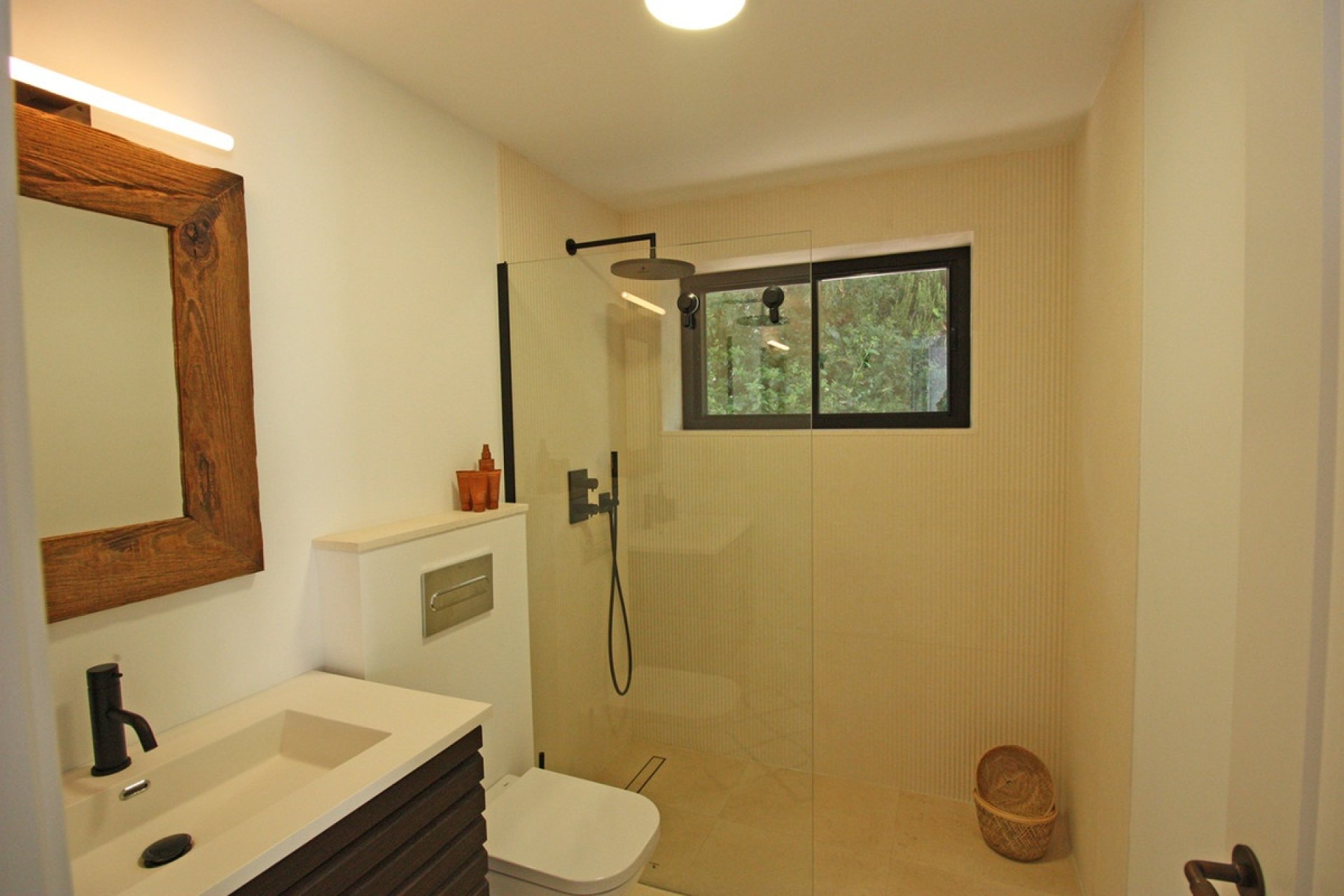 Rynek wtórny - Villa - Benalmadena - La Capellania
