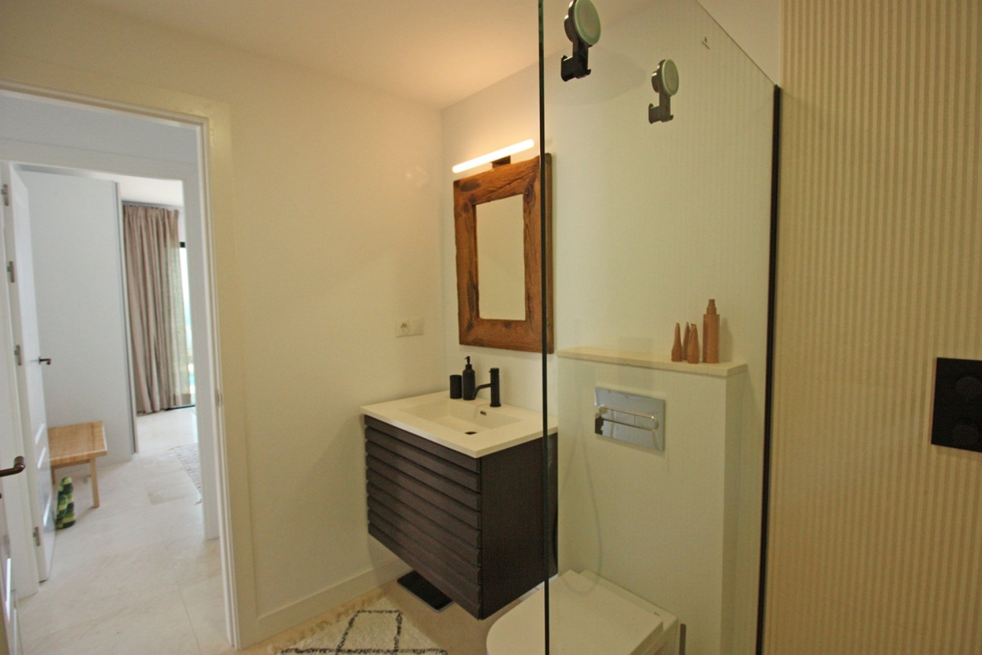 Rynek wtórny - Villa - Benalmadena - La Capellania