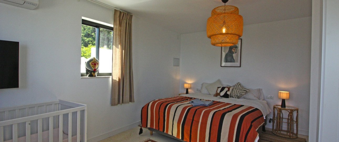 Rynek wtórny - Villa - Benalmadena - La Capellania
