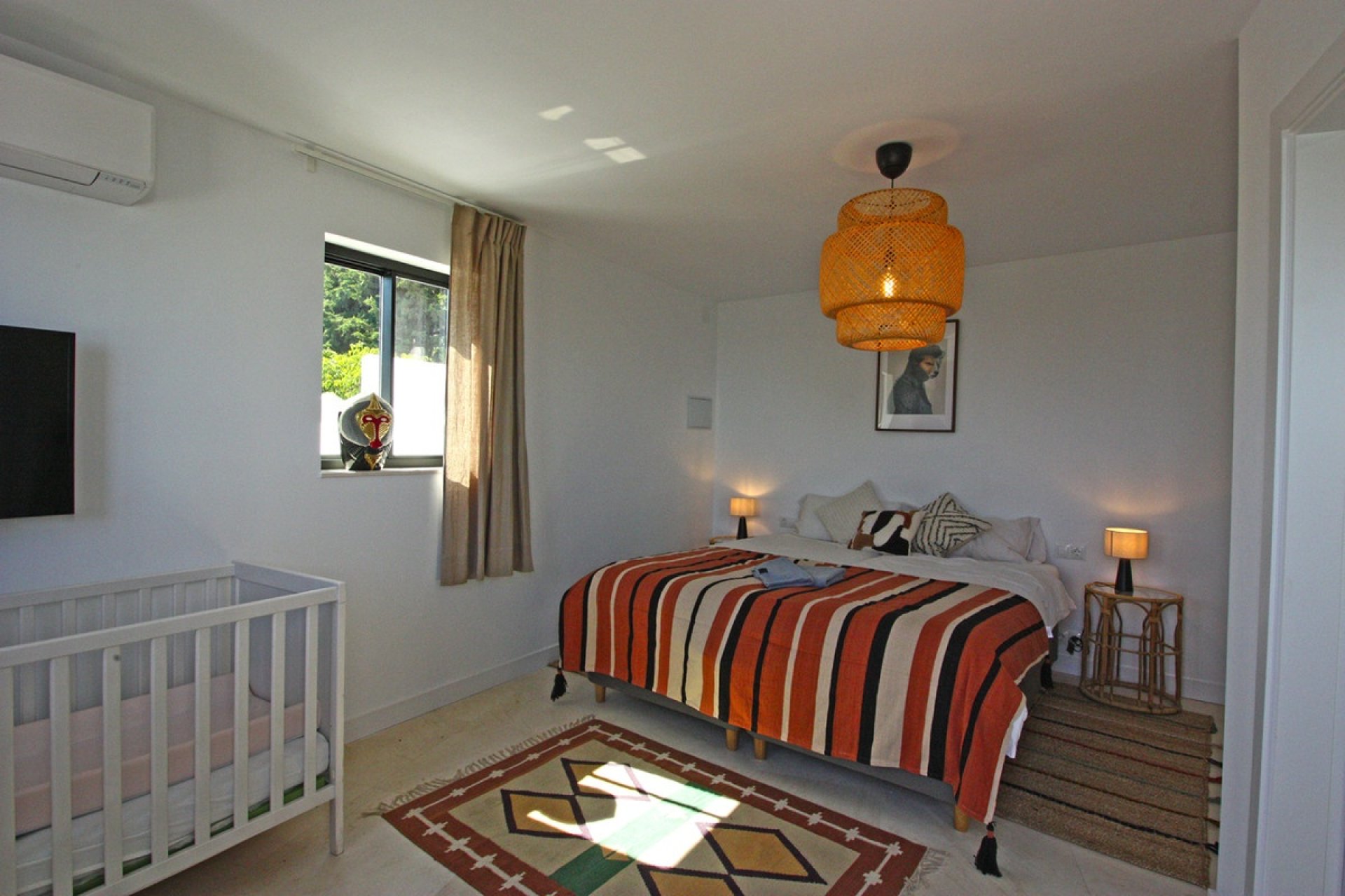 Rynek wtórny - Villa - Benalmadena - La Capellania