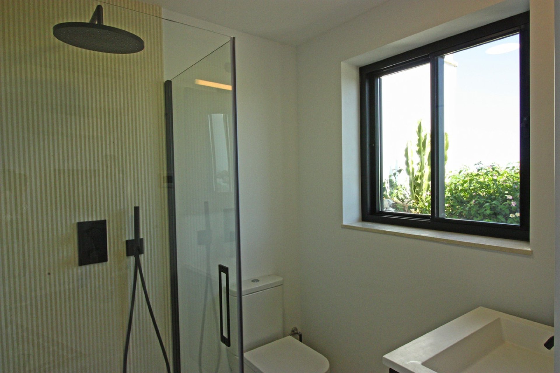 Rynek wtórny - Villa - Benalmadena - La Capellania