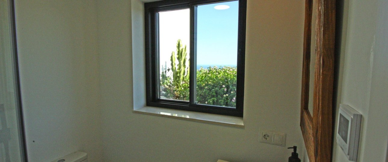 Rynek wtórny - Villa - Benalmadena - La Capellania