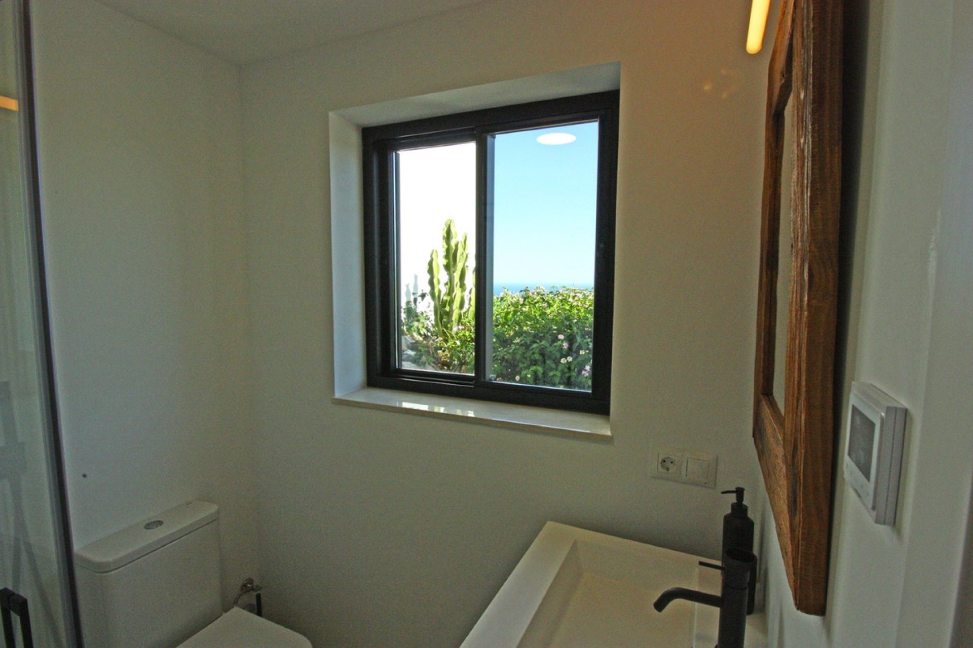 Rynek wtórny - Villa - Benalmadena - La Capellania