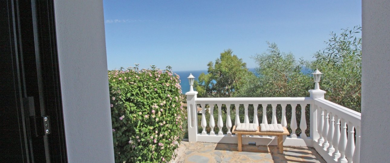 Rynek wtórny - Villa - Benalmadena - La Capellania