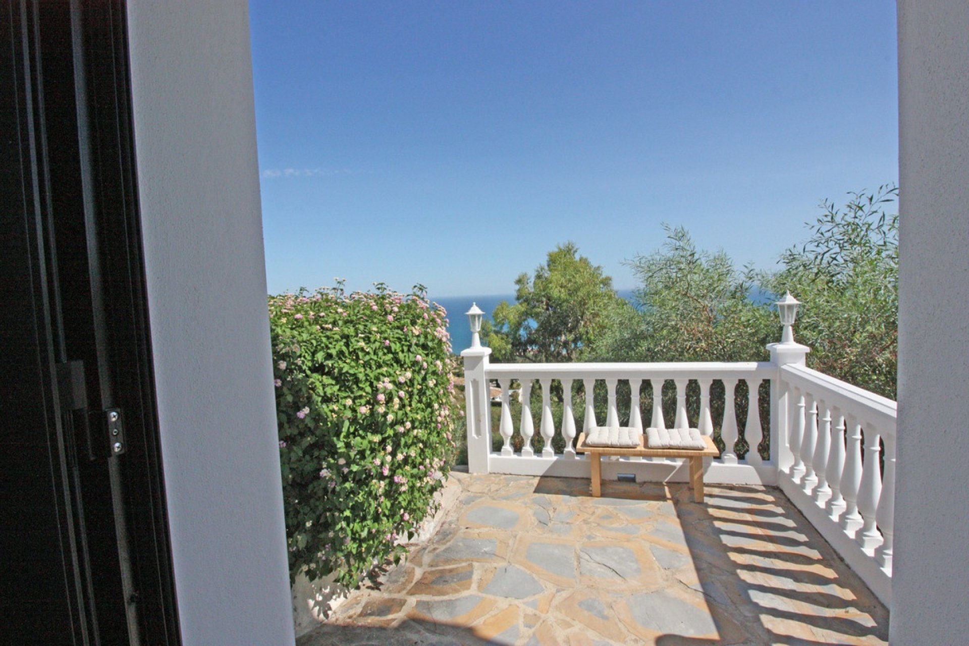 Rynek wtórny - Villa - Benalmadena - La Capellania