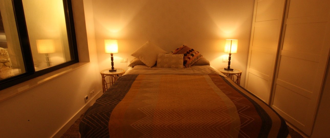Rynek wtórny - Villa - Benalmadena - La Capellania