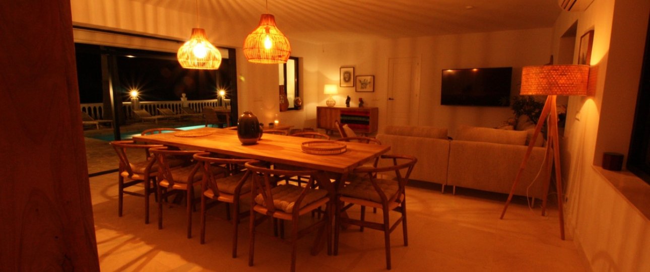 Rynek wtórny - Villa - Benalmadena - La Capellania
