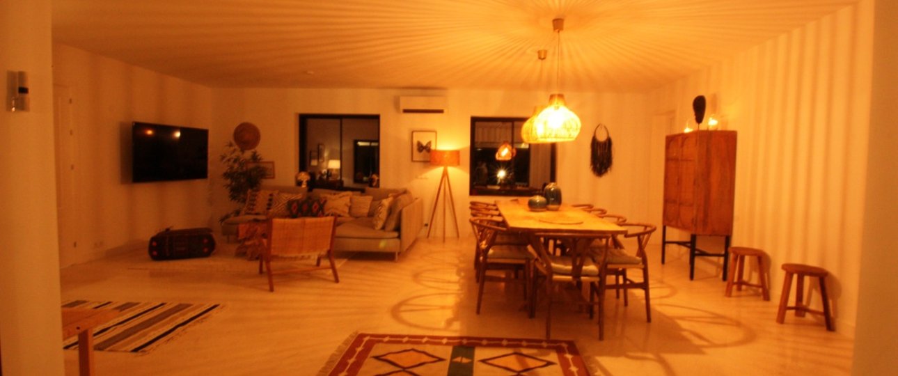 Rynek wtórny - Villa - Benalmadena - La Capellania
