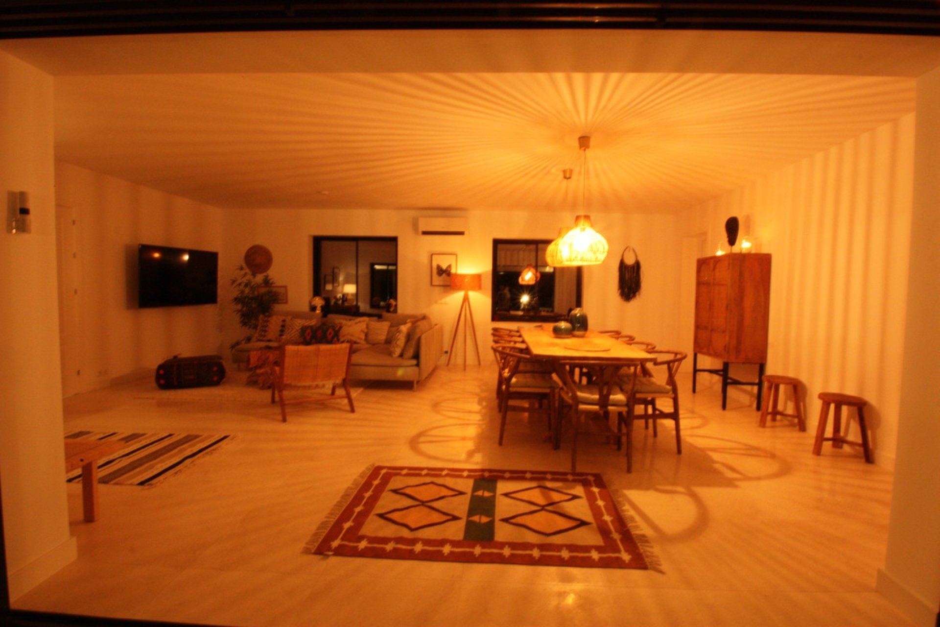 Rynek wtórny - Villa - Benalmadena - La Capellania